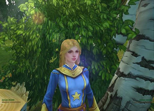 Конкурсы - Итоги конкурса «Шерше ля фам!» при поддержке GAMER.ru Конкурсы - Итоги конкурса «Шерше ля фам!» при поддержке GAMER.ru