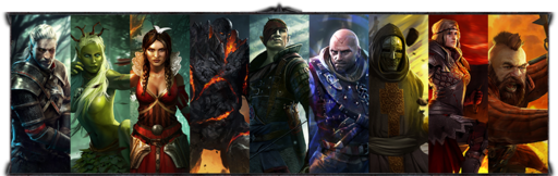 The Witcher Battle Arena - Мобильный блицкриг, или Победить за шесть минут. Обзор "The Witcher Battle Arena" The Witcher Battle Arena - Мобильный блицкриг, или Победить за шесть минут. Обзор "The Witcher Battle Arena"