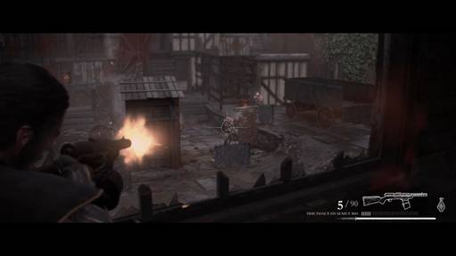 The Order 1886 - Краткость - сестра таланта. Обзор "The Order: 1886" The Order 1886 - Краткость - сестра таланта. Обзор "The Order: 1886"