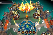 UnnyWorld в Steam UnnyWorld в Steam